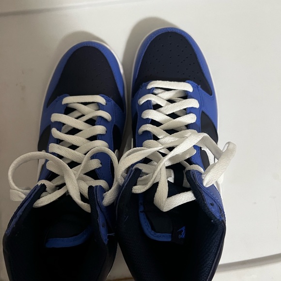 Nike Dunk Hightops - Picture 6 of 6